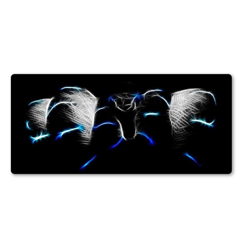 Yılan Mouse Pad Elektrik (Fare Altlığı)