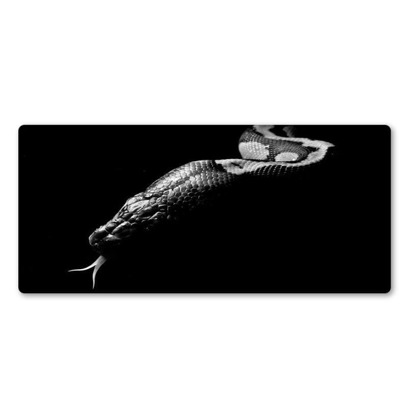 Yılan Mouse Pad Python Regius (Fare Altlığı)