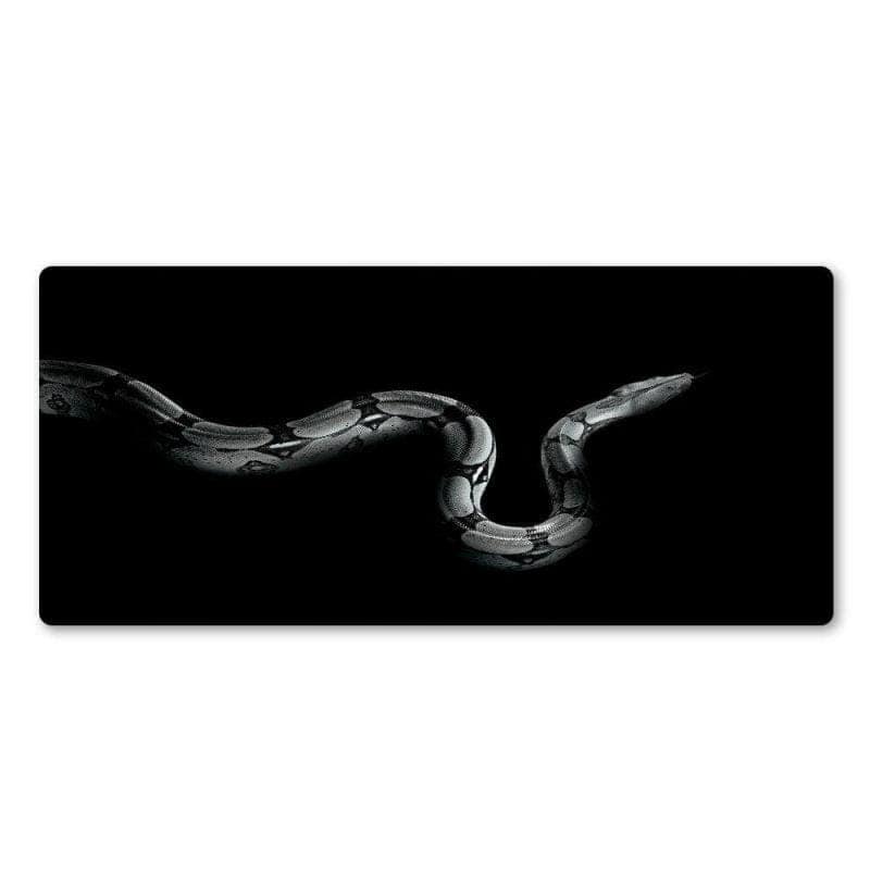 Yılan Mouse Pad Python (Fare Altlığı)