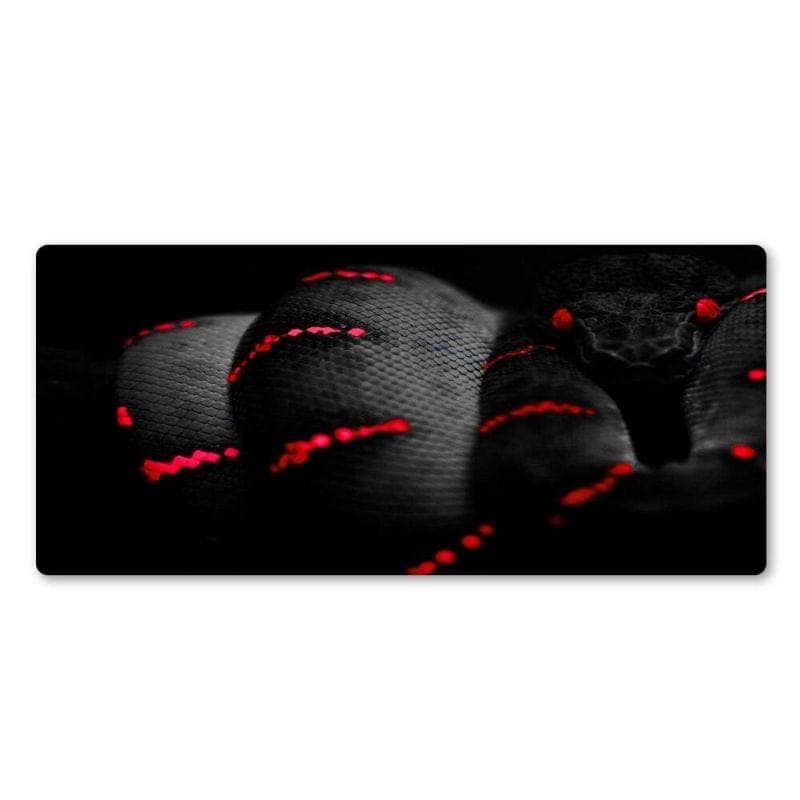 Yılan Mouse Pad Rogue (Fare Altlığı)