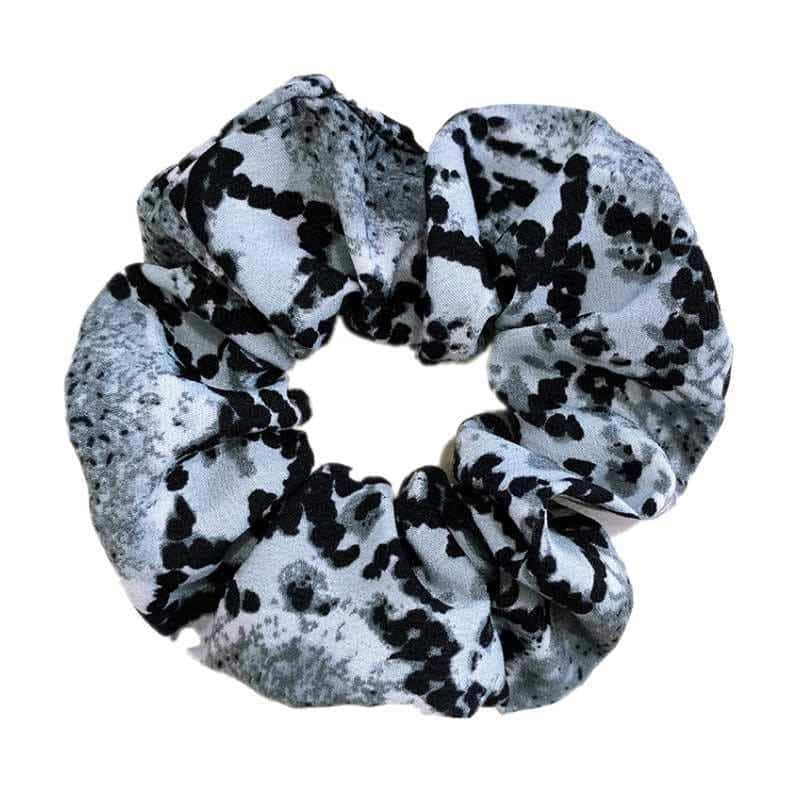 Yılan Saç Lastiği Açık (Scrunchies)