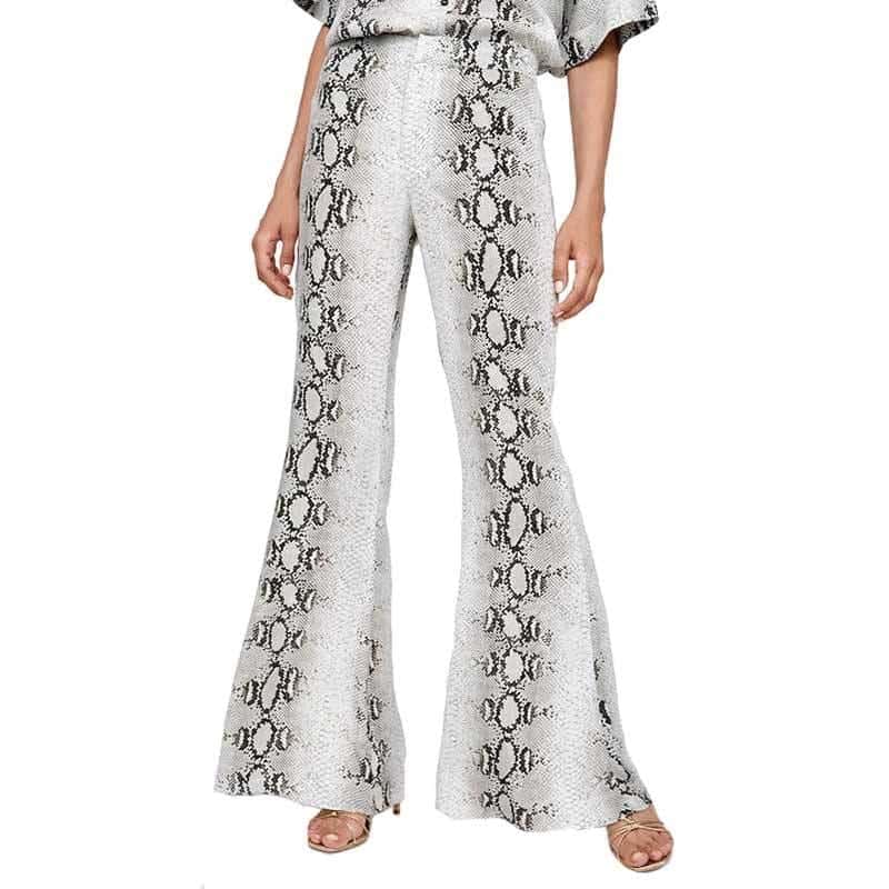Yılan Derisi Pantolon Soho